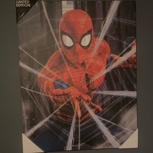 Action Figures Poster